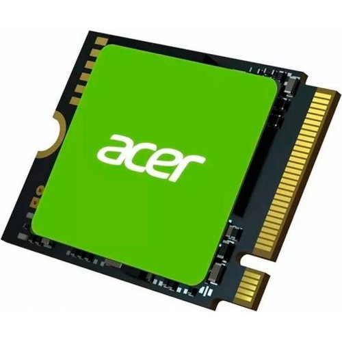 SSD-диск Acer MA200 3D NAND 1TB M.2 (2230 PCI-E) NVMe x4 (BL.9BWWA.154) купить в Украине: Киев, Днепр, Харьков, Одесса  | Проверка совместимости, низкая цена, отзывы, характеристики от TELEMART фото