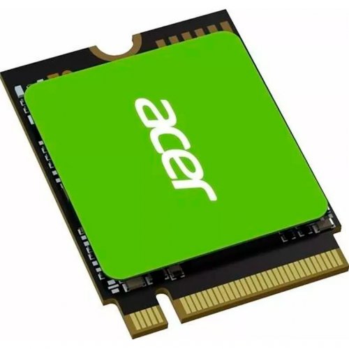 SSD-диск Acer MA200 3D NAND 1TB M.2 (2230 PCI-E) NVMe x4 (BL.9BWWA.154) купить в Украине: Киев, Днепр, Харьков, Одесса  | Проверка совместимости, низкая цена, отзывы, характеристики от TELEMART фото