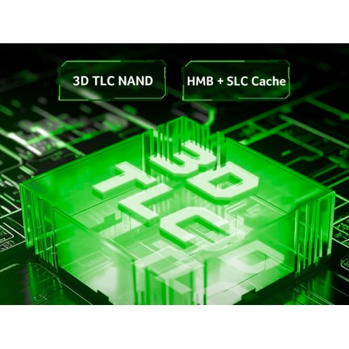 SSD-диск Acer MA200 3D NAND 1TB M.2 (2230 PCI-E) NVMe x4 (BL.9BWWA.154) купить в Украине: Киев, Днепр, Харьков, Одесса  | Проверка совместимости, низкая цена, отзывы, характеристики от TELEMART фото