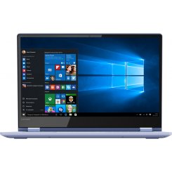 Ноутбук Lenovo Yoga 530-14IKB (81EK00KRRA) Liquid Blue