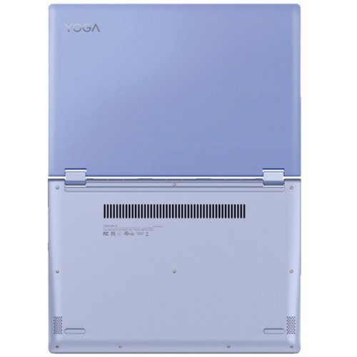 Продать Ноутбук Lenovo Yoga 530-14IKB (81EK00KRRA) Liquid Blue по Trade-In интернет-магазине Телемарт - Киев, Днепр, Украина фото