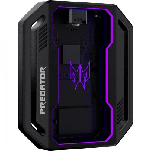 SSD-диск Acer Predator GP30 8TB USB 3.2 (BL.9BWWR.128) купить в Украине: Киев, Днепр, Харьков, Одесса  | Проверка совместимости, низкая цена, отзывы, характеристики от TELEMART фото