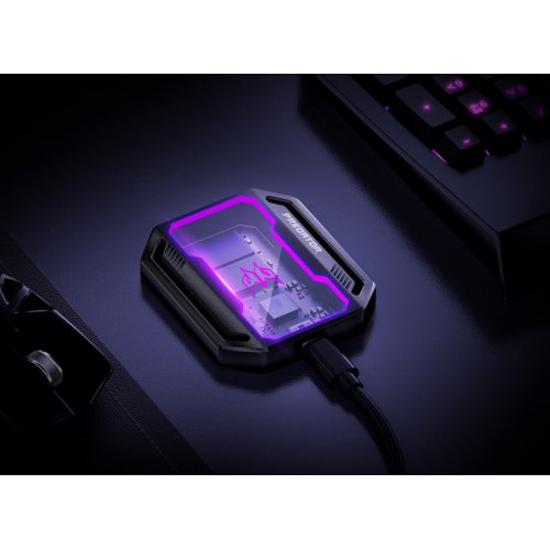 SSD-диск Acer Predator GP30 8TB USB 3.2 (BL.9BWWR.128) купить в Украине: Киев, Днепр, Харьков, Одесса  | Проверка совместимости, низкая цена, отзывы, характеристики от TELEMART фото