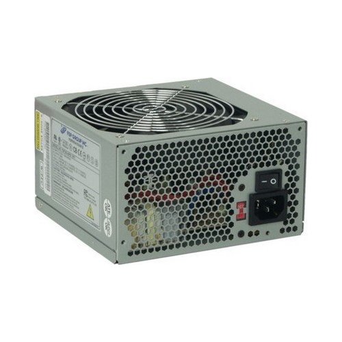 Блок живлення FSP Qdion 450W (QD450) (Відновлено продавцем, 867752) купити в Україні: Київ, Львів, Хмельницький, Тернопіль, Івано-Франківськ | Перевірка сумісності, низька ціна, відгуки, характеристики від TELEMART фото