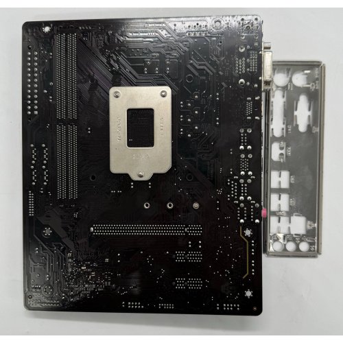 Материнська плата Gigabyte H310M S2H (s1151-V2, Intel H310) (Відновлено продавцем, 867757) купити в Україні: Київ, Львів, Хмельницький, Тернопіль, Івано-Франківськ | Перевірка сумісності, низька ціна, відгуки, характеристики від TELEMART фото