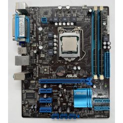 I3 -2100/P8H61/2x8GB (Відновлено продавцем, 867761)