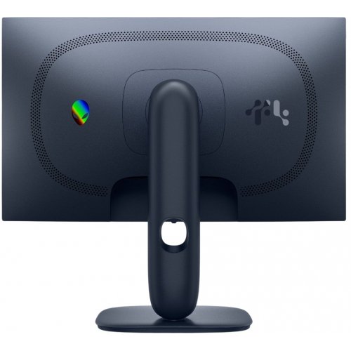 Монітор Dell 24.5" AW2525HM (210-BRYJ) Black (Відновлено продавцем, 867773) купити в Україні: Київ, Львів, Хмельницький, Тернопіль, Івано-Франківськ | Низька ціна, відгуки, характеристики від TELEMART фото