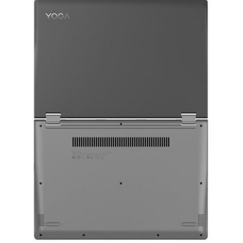 Продать Ноутбук Lenovo Yoga 530-14IKB (81EK00KXRA) Onyx Black по Trade-In интернет-магазине Телемарт - Киев, Днепр, Украина фото