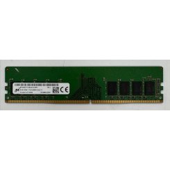Озп Micron DDR4 8GB 2666Mhz (MTA8ATF1G64AZ-2G6E1) (Відновлено продавцем, 867791)
