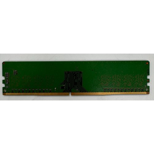 Озу Micron DDR4 8GB 2666Mhz (MTA8ATF1G64AZ-2G6E1) (Восстановлено продавцом, 867791) купить в Украине: Киев, Днепр, Харьков, Одесса  | Проверка совместимости, низкая цена, отзывы, характеристики от TELEMART фото