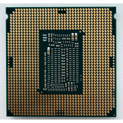Процессор Intel Core i7-9700K 3.6(4.9)GHz 12MB s1151 Tray (CM8068403874212) (Восстановлено продавцом, 867792) купить в Украине: Киев, Днепр, Харьков, Одесса  | Проверка совместимости, низкая цена, отзывы, характеристики от TELEMART фото