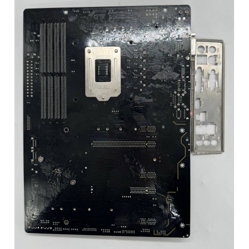 Материнська плата AsRock Z390 PRO4 (s1151-v2, Intel Z390) (Відновлено продавцем, 867794) купити в Україні: Київ, Львів, Хмельницький, Тернопіль, Івано-Франківськ | Перевірка сумісності, низька ціна, відгуки, характеристики від TELEMART фото