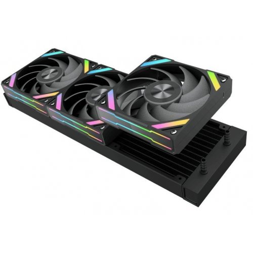 Уценка готовая сво SAMA Q70 360 (Q70-BKWAYNO3-G) Black (Вскрытая упаковка, 867797) купить в Украине: Киев, Днепр, Харьков, Одесса  | Проверка совместимости, низкая цена, отзывы, характеристики от TELEMART фото