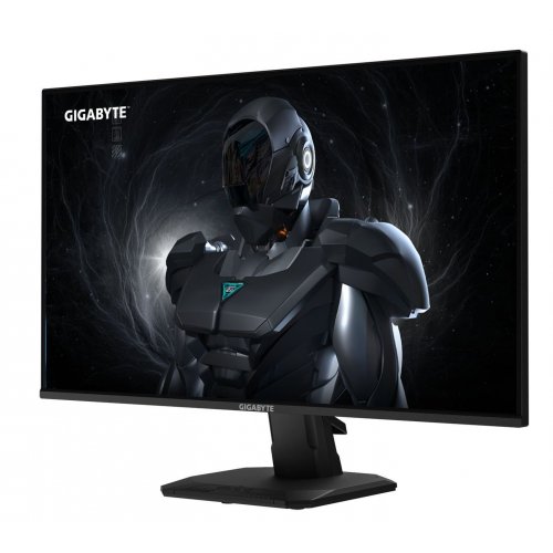 Уценка монитор Gigabyte 24.5" GS25F2 Black (Вскрытая упаковка, 867804) купить в Украине: Киев, Днепр, Харьков, Одесса  | Низкая цена, отзывы, характеристики от TELEMART фото