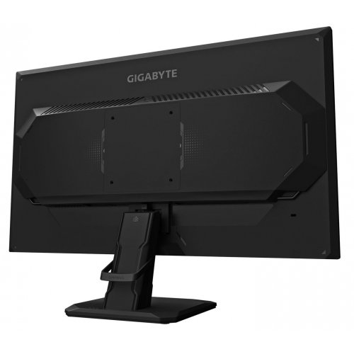 Уценка монитор Gigabyte 24.5" GS25F2 Black (Вскрытая упаковка, 867804) купить в Украине: Киев, Днепр, Харьков, Одесса  | Низкая цена, отзывы, характеристики от TELEMART фото