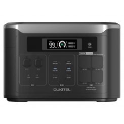 Зарядная станция OUKITEL BP3000E 3200W 2048Wh