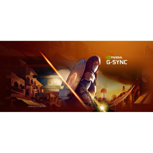 Уценка монитор AOC 27" U27G4R Black (Вскрытая упаковка, 867821) купить в Украине: Киев, Днепр, Харьков, Одесса  | Низкая цена, отзывы, характеристики от TELEMART фото