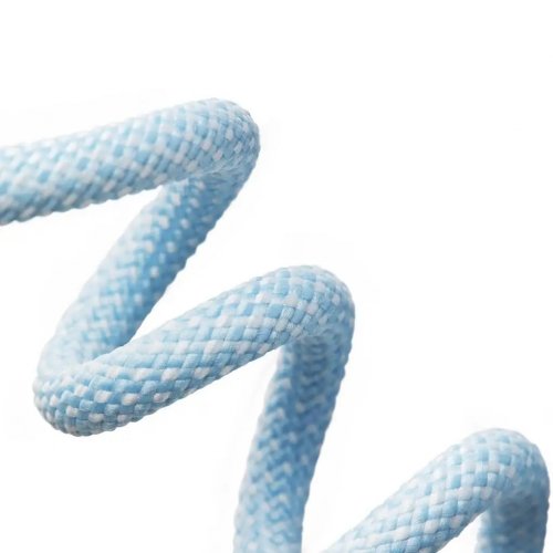 Кабель Baseus Dynamic Series USB to USB Type-C 100W 1m (CALD000603) Blue купить в Украине: Киев, Днепр, Харьков, Одесса  | Низкая цена, отзывы, характеристики от TELEMART фото