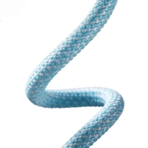 Кабель Baseus Dynamic Series USB Type-C to Lightning 20W 1m (CALD000003) Blue купить в Украине: Киев, Днепр, Харьков, Одесса  | Низкая цена, отзывы, характеристики от TELEMART фото