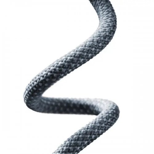 Кабель Baseus Dynamic Series USB Type-C to Lightning 20W 2m (CALD000116) Gray купить в Украине: Киев, Днепр, Харьков, Одесса  | Низкая цена, отзывы, характеристики от TELEMART фото