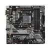 Фото Материнская плата AsRock B450M Pro4 (sAM4, AMD B450)