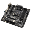Фото Материнская плата AsRock B450M Pro4 (sAM4, AMD B450)