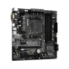 Фото Материнская плата AsRock B450M Pro4 (sAM4, AMD B450)