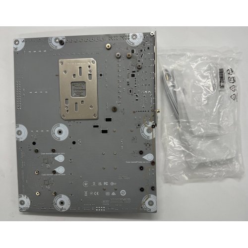 Материнская плата MSI MPG X870E EDGE TI WIFI (sAM5, AMD X870E) (Восстановлено продавцом, 867947) купить в Украине: Киев, Днепр, Харьков, Одесса  | Проверка совместимости, низкая цена, отзывы, характеристики от TELEMART фото