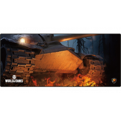 Фото Cougar Arena World of Tanks Edition (3PARWHBBRB3.8041) Black