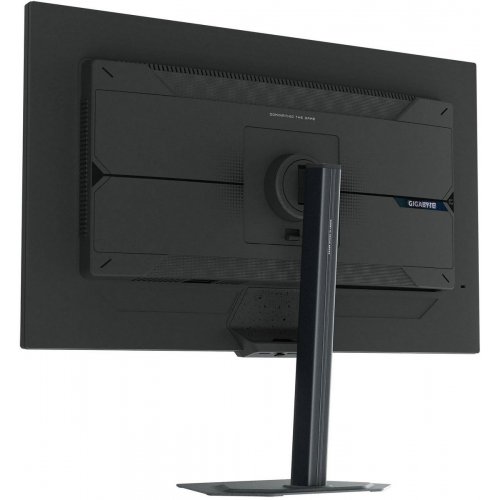 Уценка монитор Gigabyte 27" G27Q20 Black (Повреждена упаковка, 867964) купить в Украине: Киев, Днепр, Харьков, Одесса  | Низкая цена, отзывы, характеристики от TELEMART фото