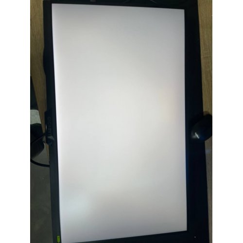 Уценка монитор Gigabyte 27" G27Q20 Black (Повреждена упаковка, 867964) купить в Украине: Киев, Днепр, Харьков, Одесса  | Низкая цена, отзывы, характеристики от TELEMART фото