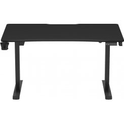 Компьютерный стол с электрорегулировкой высоты Anda Seat Xtreme 140 (AD-D-DD1-1400-07-B) Black
