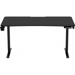 Компьютерный стол с электрорегулировкой высоты Anda Seat Xtreme E 160 (AD-D-DD1-1600-06-B) Black