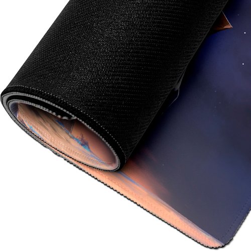 Коврик для мышки Blizzard World of WarCraft The War Within XL (FBLMPWOWTWRWT25XL) купить в Украине: Киев, Днепр, Харьков, Одесса  | Низкая цена, отзывы, характеристики от TELEMART фото