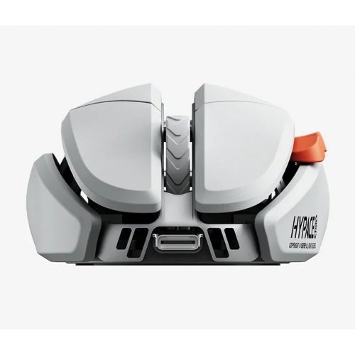 Уценка мышка Lofree Hypace Wireless (LO-6922694807274) Gray (Вскрытая упаковка, 867998) купить в Украине: Киев, Днепр, Харьков, Одесса  | Низкая цена, отзывы, характеристики от TELEMART фото