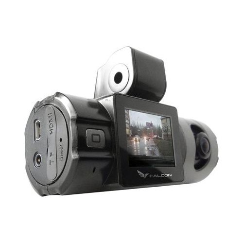 Falcon HD18-LCD-TRIO купить в Украине | Telemart фото