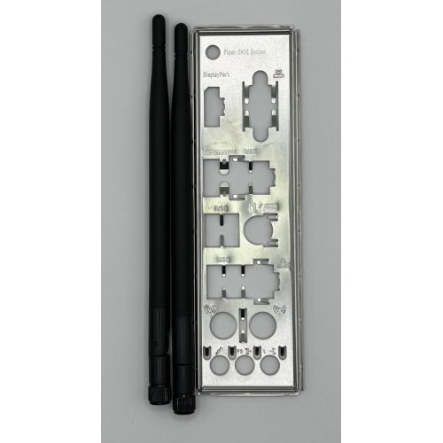 Материнская плата MSI B550M PRO-VDH WIFI (sAM4, AMD B550) (Восстановлено продавцом, 868001) купить в Украине: Киев, Днепр, Харьков, Одесса  | Проверка совместимости, низкая цена, отзывы, характеристики от TELEMART фото