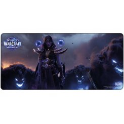 Килимок для миші Blizzard World of WarCraft Midnight Xalatath XL (FBLMPWOWMNXTH25XL)