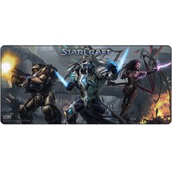 Килимок для миші Blizzard Starcraft Expansion XL (FBLMPSCTEXP2025XL)