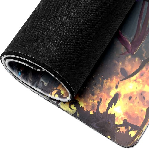 Коврик для мышки Blizzard Starcraft Expansion XL (FBLMPSCTEXP2025XL) купить в Украине: Киев, Днепр, Харьков, Одесса  | Низкая цена, отзывы, характеристики от TELEMART фото