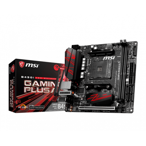 グットMSI B450/AMD RYZEN3/PATRIOT 8G CPU