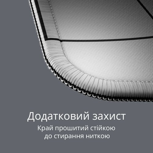 Коврик для мышки Dark Project Terra Nova XL (DPMP_NOVA_WHITE_XL) White купить в Украине: Киев, Днепр, Харьков, Одесса  | Низкая цена, отзывы, характеристики от TELEMART фото