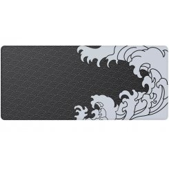 Коврик для мышки Dark Project Bushido XL (DPMP_BUSHIDO_XL) Black