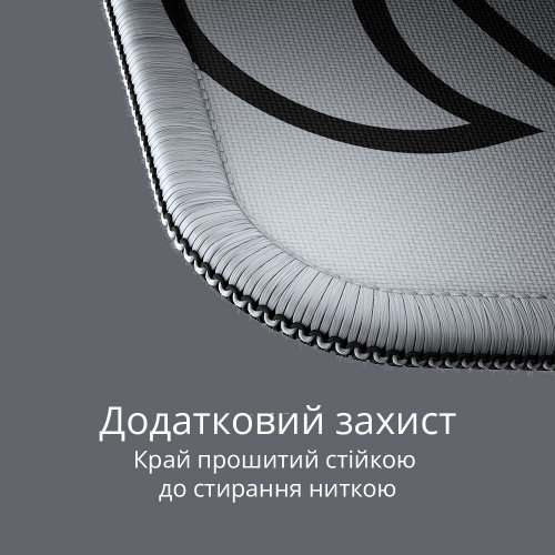 Коврик для мышки Dark Project Bushido XL (DPMP_BUSHIDO_XL) Black купить в Украине: Киев, Днепр, Харьков, Одесса  | Низкая цена, отзывы, характеристики от TELEMART фото