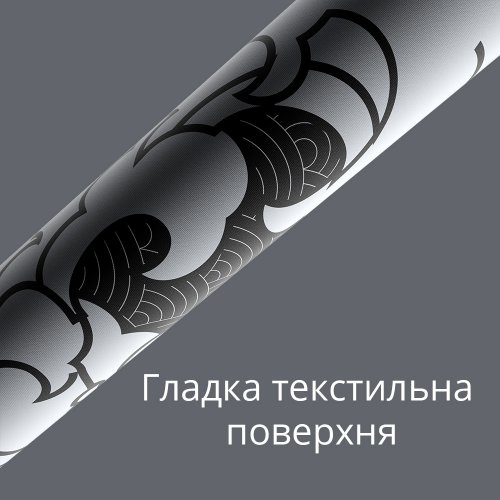 Коврик для мышки Dark Project Bushido XL (DPMP_BUSHIDO_XL) Black купить в Украине: Киев, Днепр, Харьков, Одесса  | Низкая цена, отзывы, характеристики от TELEMART фото