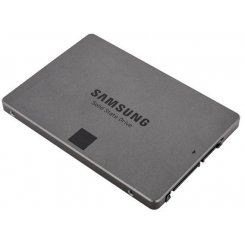 Ssd-диск Samsung 840 EVO 120GB 2.5