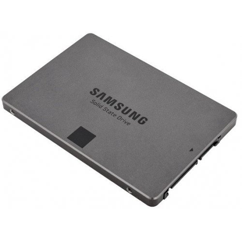 Ssd-диск Samsung 840 EVO 120GB 2.5" (MZ-7TE120BW) (Восстановлено продавцом, 868031) купить в Украине: Киев, Днепр, Харьков, Одесса  | Проверка совместимости, низкая цена, отзывы, характеристики от TELEMART фото