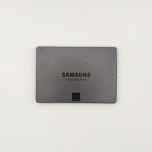 Ssd-диск Samsung 840 EVO 120GB 2.5" (MZ-7TE120BW) (Восстановлено продавцом, 868031) купить в Украине: Киев, Днепр, Харьков, Одесса  | Проверка совместимости, низкая цена, отзывы, характеристики от TELEMART фото