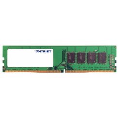 Озп Patriot DDR4 16GB 2666Mhz Signature Line (PSD416G26662) (Відновлено продавцем, 868033)