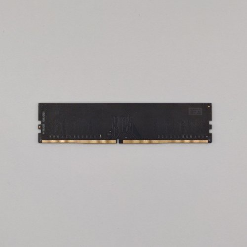 Озп Patriot DDR4 16GB 2666Mhz Signature Line (PSD416G26662) (Відновлено продавцем, 868033) купити в Україні: Київ, Львів, Хмельницький, Тернопіль, Івано-Франківськ | Перевірка сумісності, низька ціна, відгуки, характеристики від TELEMART фото